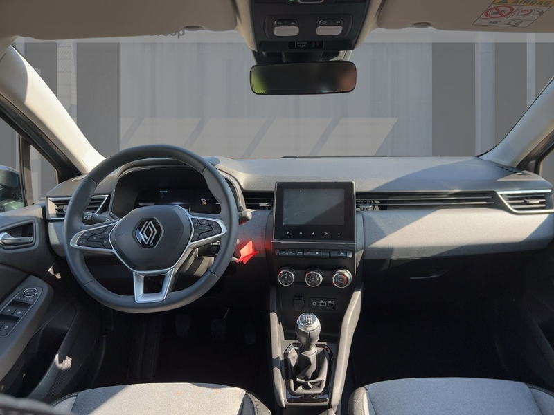 Renault Clio EVOLUTION TCe 90 Apple CarPlay PDC KLIMA BT — photo 10