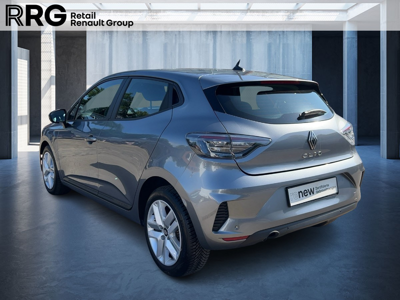 Renault Clio EVOLUTION TCe 90 Apple CarPlay PDC KLIMA BT — photo 4