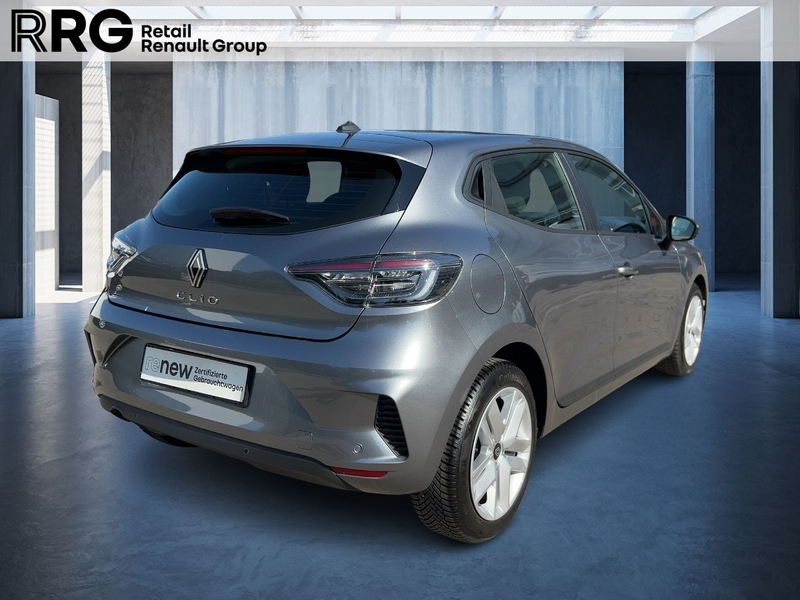 Renault Clio EVOLUTION TCe 90 Apple CarPlay PDC KLIMA BT — photo 5