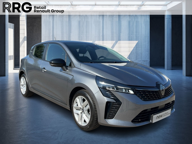 Renault Clio EVOLUTION TCe 90 Apple CarPlay PDC KLIMA BT — photo 7