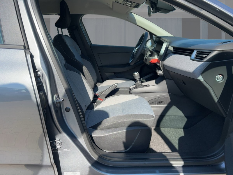 Renault Clio EVOLUTION TCe 90 Apple CarPlay PDC KLIMA BT — photo 8