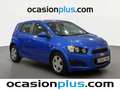 Chevrolet Aveo 1.3D LT Azul - thumbnail 2
