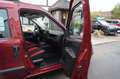 Fiat Doblo Klima-Anhängk.-ZR neu-37220 km uvm Paars - thumbnail 5