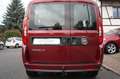 Fiat Doblo Klima-Anhängk.-ZR neu-37220 km uvm Paars - thumbnail 18