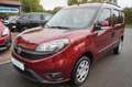 Fiat Doblo Klima-Anhängk.-ZR neu-37220 km uvm Violett - thumbnail 3