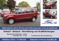 Fiat Doblo Klima-Anhängk.-ZR neu-37220 km uvm Paars - thumbnail 1
