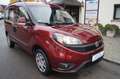 Fiat Doblo Klima-Anhängk.-ZR neu-37220 km uvm Paars - thumbnail 15