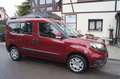 Fiat Doblo Klima-Anhängk.-ZR neu-37220 km uvm Paars - thumbnail 13