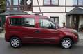 Fiat Doblo Klima-Anhängk.-ZR neu-37220 km uvm Violett - thumbnail 19