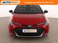 Toyota Corolla 2.0 Hybrid GR Sport Rojo - thumbnail 9