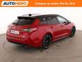 Toyota Corolla 2.0 Hybrid GR Sport Rojo - thumbnail 6