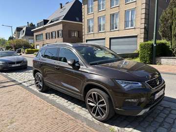1.5 TSI EVO Xcellence OPF DSG