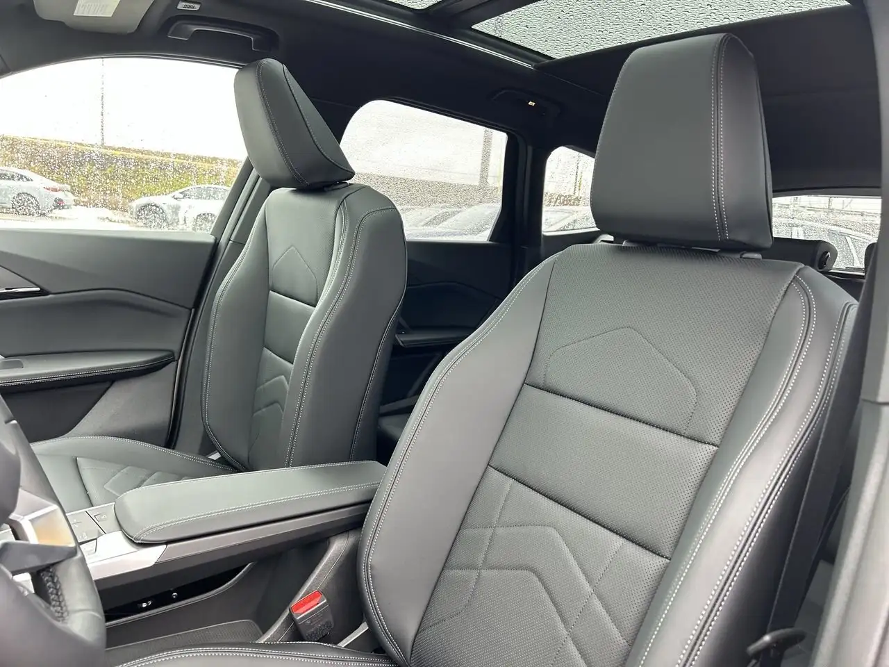 BMW X1 fotografie BMW X1