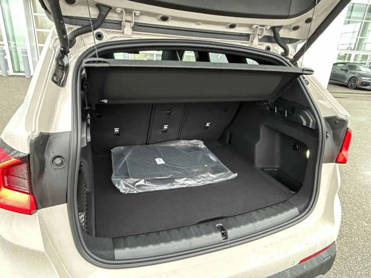 BMW X1 fotografie BMW X1