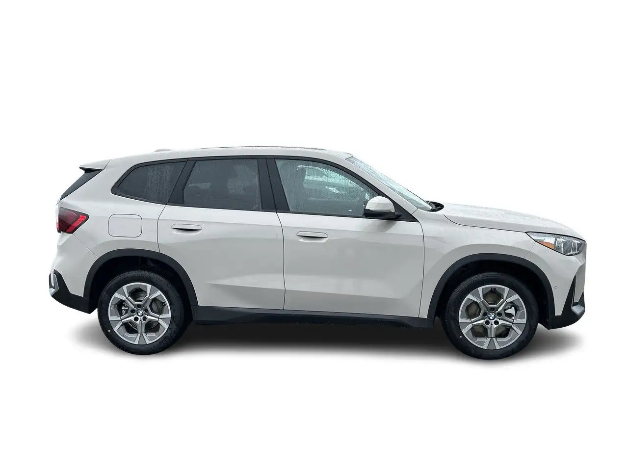 BMW X1 fotografie BMW X1