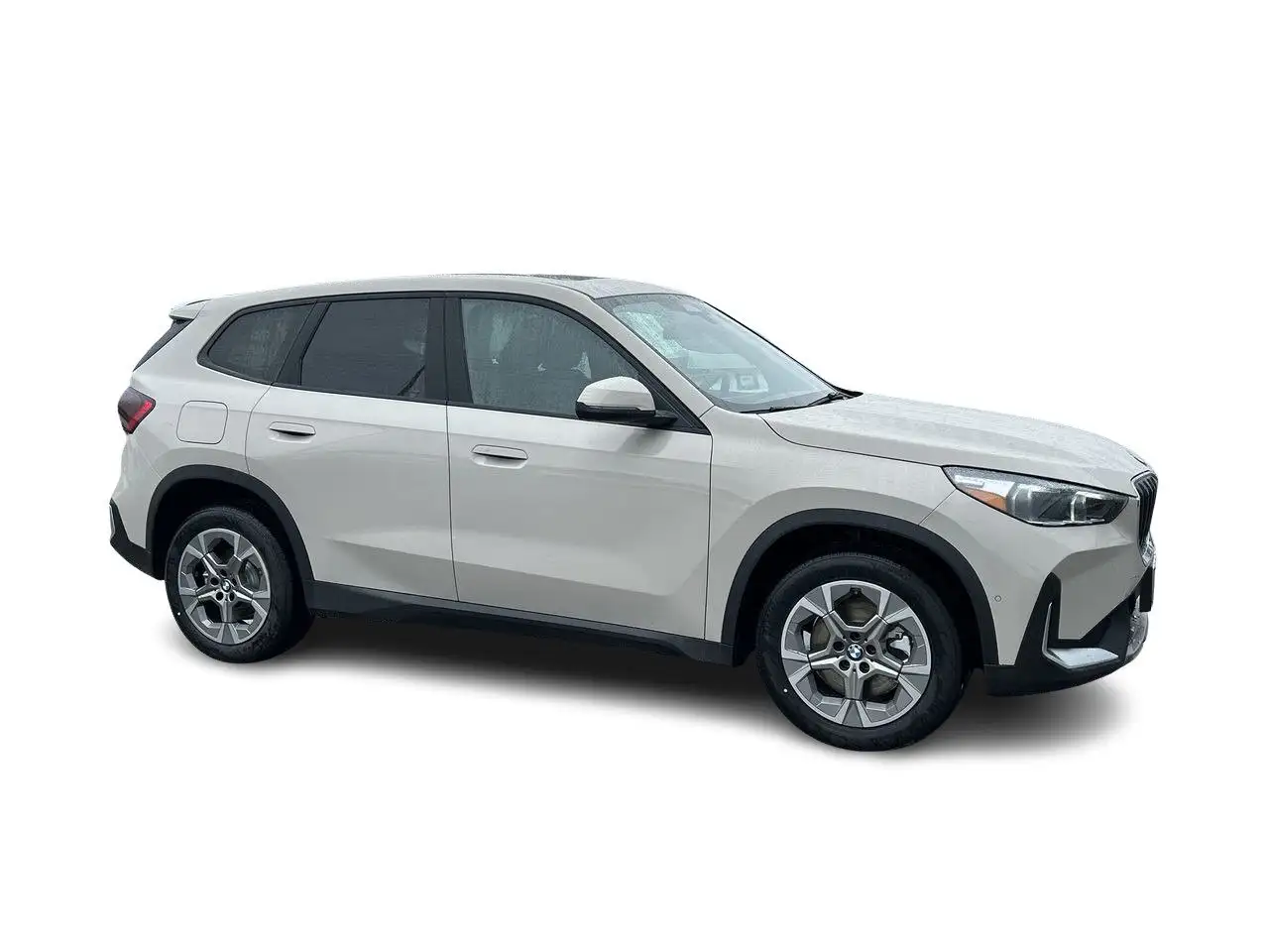 BMW X1 fotografie BMW X1