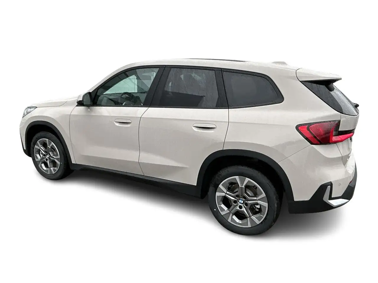 BMW X1 fotografie BMW X1
