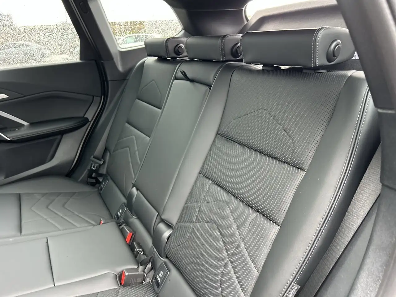 BMW X1 fotografie BMW X1