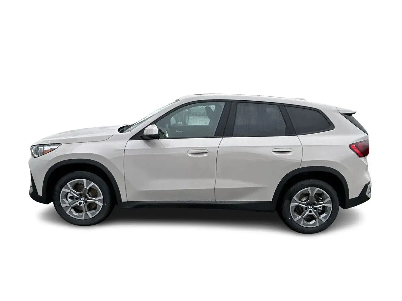BMW X1 fotografie BMW X1