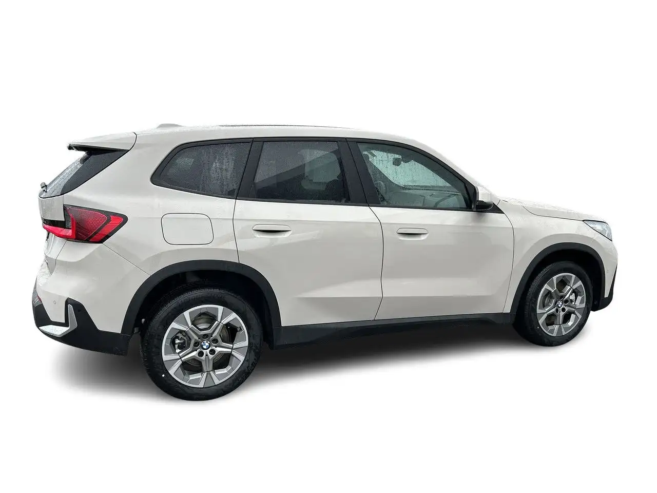 BMW X1 fotografie BMW X1