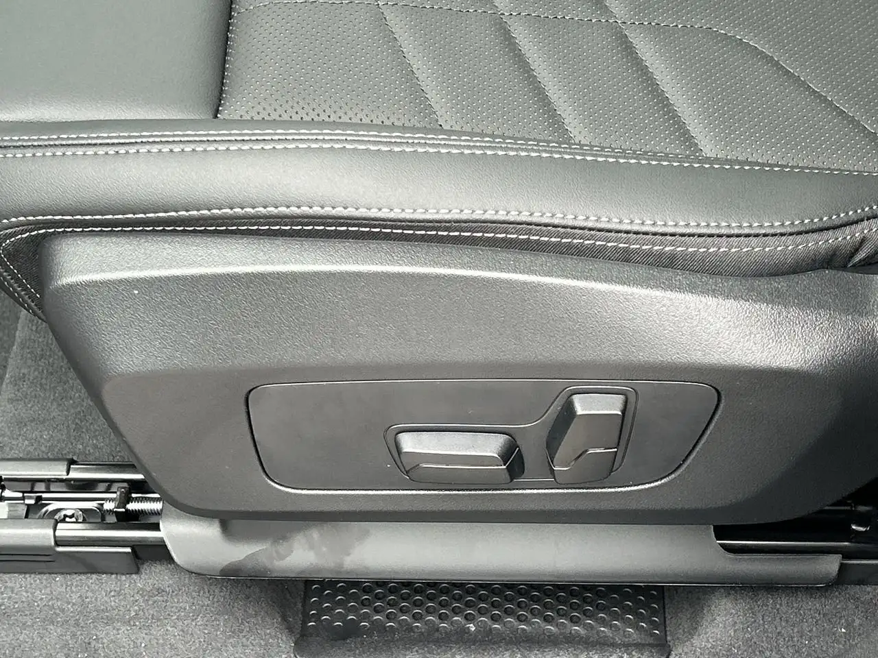 BMW X1 fotografie BMW X1