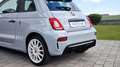 Abarth 695 595 esseesse 70th Akrapovic Brembo Beats Tuning! Grau - thumbnail 12