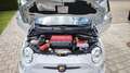 Abarth 695 595 esseesse 70th Akrapovic Brembo Beats Tuning! Grau - thumbnail 15