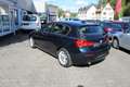 BMW 118 d Euro6, Advantage, 5-trg., Navi, LED, Sitzheizung Blau - thumnbnail 4