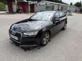 Audi A4 Businesspaket Schwarz - thumbnail 1