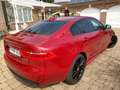 Jaguar XE XE 20d Aut. R-Sport Rood - thumbnail 6