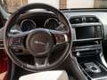 Jaguar XE XE 20d Aut. R-Sport Rood - thumbnail 10