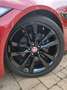 Jaguar XE XE 20d Aut. R-Sport Rood - thumbnail 5