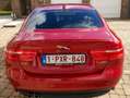 Jaguar XE XE 20d Aut. R-Sport Rood - thumbnail 3