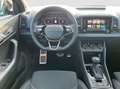 Skoda Karoq 1.5l TSI ACT DSG/NAVI/AHK/SHZ/ACC/KAM Grau - thumbnail 3