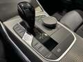 BMW 330 3-serie 330e M-Sport Aut. | shadow line | driving Blauw - thumbnail 15