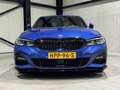 BMW 330 3-serie 330e M-Sport Aut. | shadow line | driving Blauw - thumbnail 26