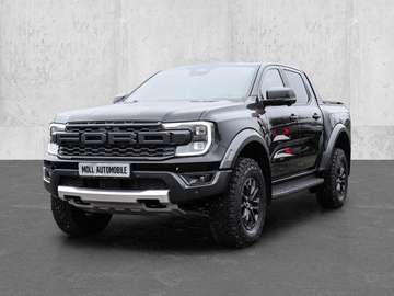 Raptor 2.0 DIESEL inkl. Raptor-Paket - sofort verf