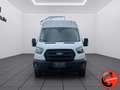 Ford Transit 350 2.0TDCI(L3H3)SENSORI-CRUISE-ASSISTENZA FRENATA Bianco - thumbnail 8