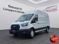 Ford Transit 350 2.0TDCI(L3H3)SENSORI-CRUISE-ASSISTENZA FRENATA Bianco - thumbnail 1