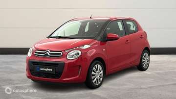 VTi 72 S\u0026S Feel 5p E6.d