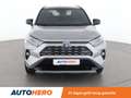 Toyota RAV 4 2.5 Hybrid 4x2 Style Серебристый - thumbnail 9