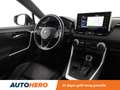 Toyota RAV 4 2.5 Hybrid 4x2 Style Серебристый - thumbnail 13