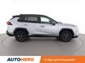 Toyota RAV 4 2.5 Hybrid 4x2 Style Zilver - thumbnail 7