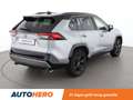 Toyota RAV 4 2.5 Hybrid 4x2 Style Серебристый - thumbnail 6