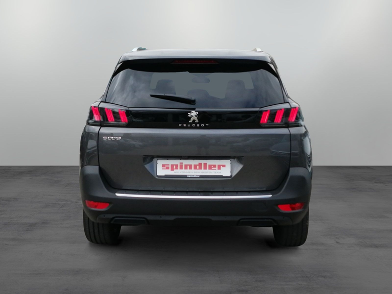 Peugeot 5008 1.5 HDI Automatik / 7-Sitze, Navi, RFK, LED — photo 5
