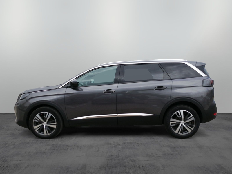 Peugeot 5008 1.5 HDI Automatik / 7-Sitze, Navi, RFK, LED — photo 3