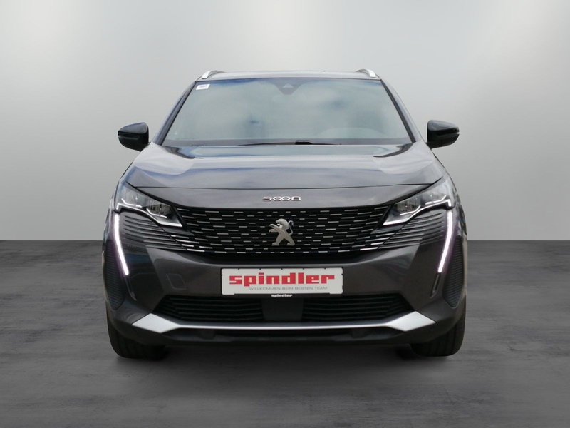 Peugeot 5008 1.5 HDI Automatik / 7-Sitze, Navi, RFK, LED — photo 4