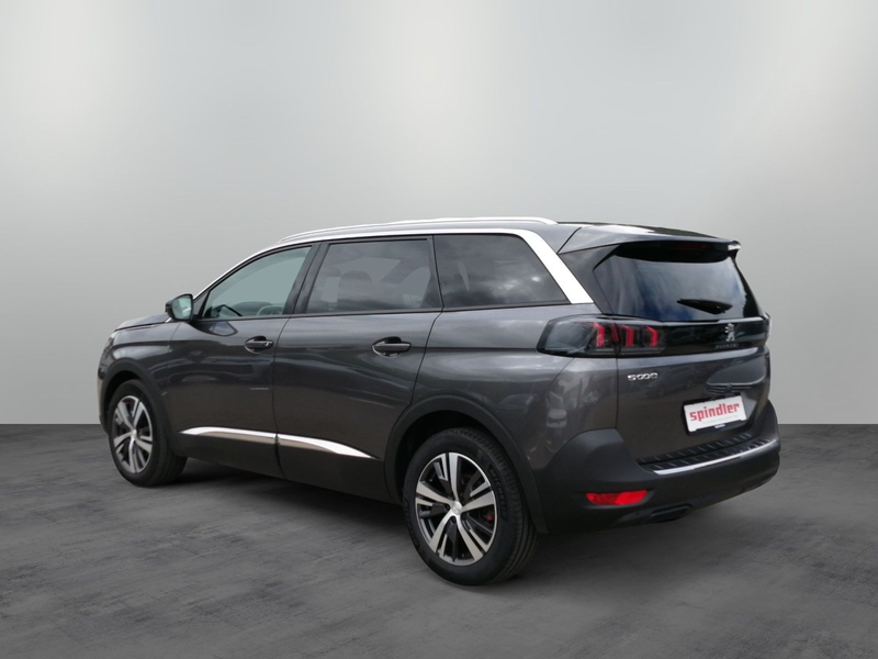 Peugeot 5008 1.5 HDI Automatik / 7-Sitze, Navi, RFK, LED — photo 2