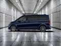 Mercedes-Benz V 300 d 4MATIC AVANTGARDE EDITION Kompakt AMG Bleu - thumbnail 10