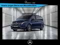 Mercedes-Benz V 300 d 4MATIC AVANTGARDE EDITION Kompakt AMG Blau - thumbnail 1